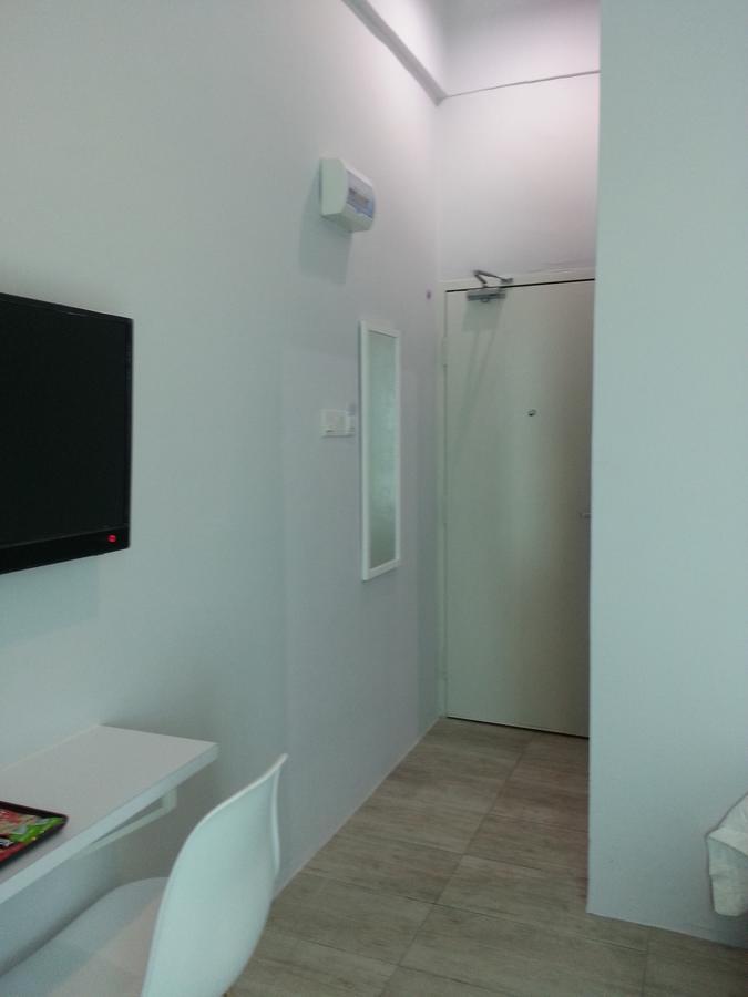 L Hotel Simpang Renggam Екстер'єр фото